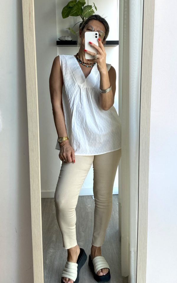 Blusa Niza - Imagen 6