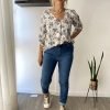 Pantalón Jean Alicrado - Talles Grandes - Imagen 8