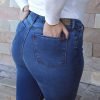 Pantalón Jean Alicrado - Talles Grandes - Imagen 3