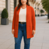 Saco «TERRACOTA» – 15% OFF contado $1436 - Imagen 4