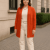 Saco «TERRACOTA» – 15% OFF contado $1436 - Imagen 3