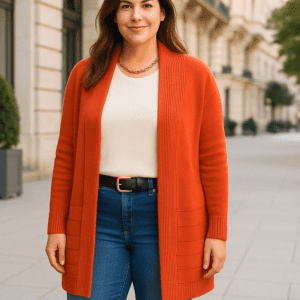 Saco «TERRACOTA» – 15% OFF contado $1436