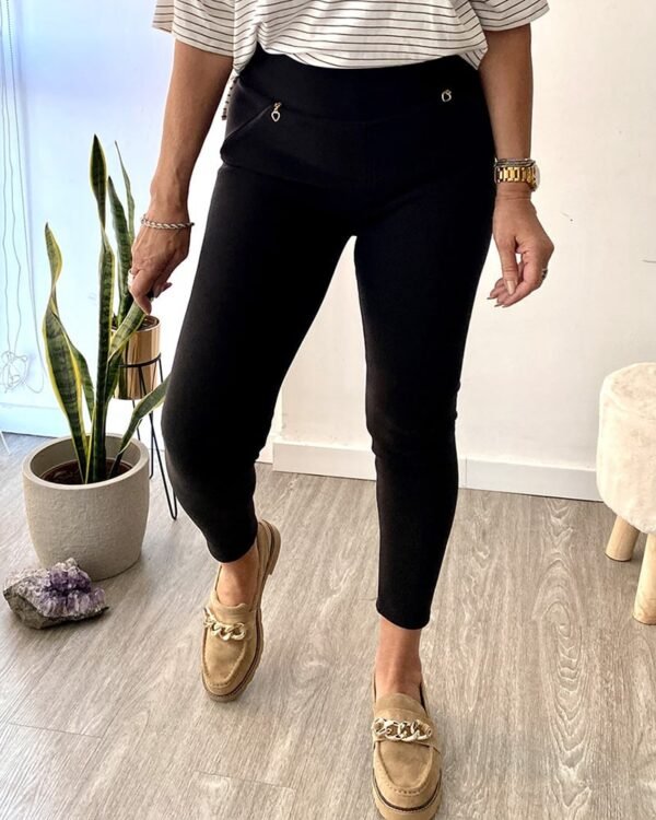 Leggings LOVE – Calza Talles Grandes