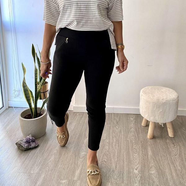 Leggings LOVE – Calza Talles Grandes - Imagen 3