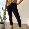 Calza Pantalón con Cierres