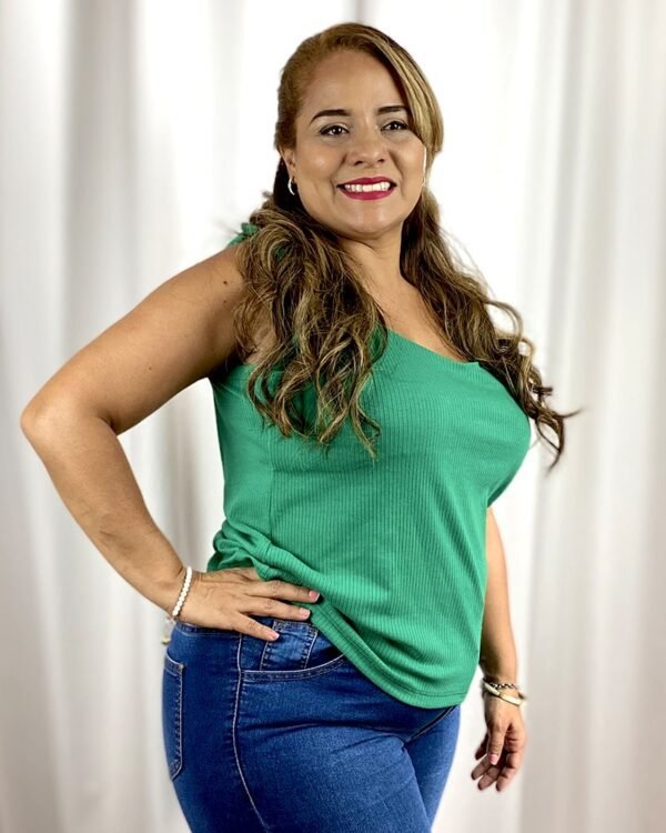 Musculosa Morley MARGARET