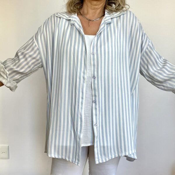 Camisa Viscosa Italiana COCO - Imagen 2