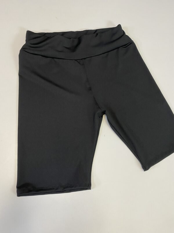 Calza Corta BIKER de Lycra - Imagen 6