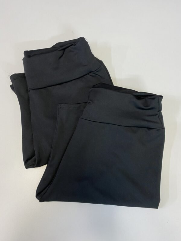 Calza Corta BIKER de Lycra - Imagen 8