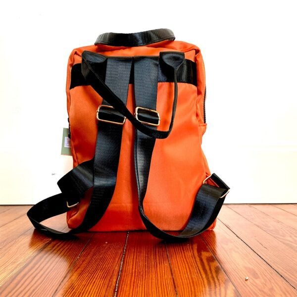 Mochila Impermeable ROQUE - Imagen 2