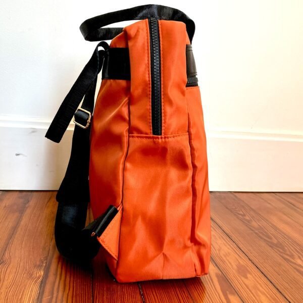Mochila Impermeable ROQUE - Imagen 3