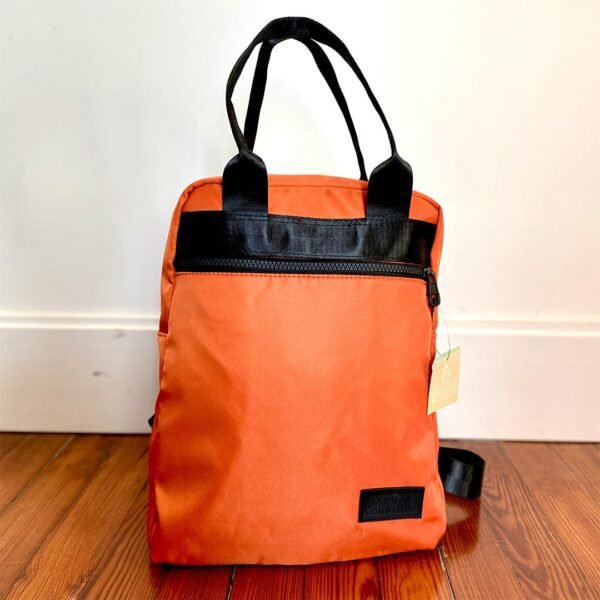 Mochila Impermeable ROQUE - Imagen 4