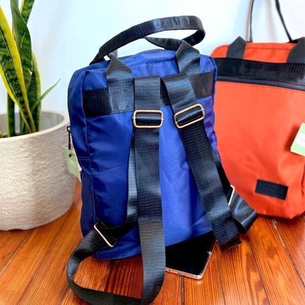 Mochila Impermeable ROQUE - Imagen 6