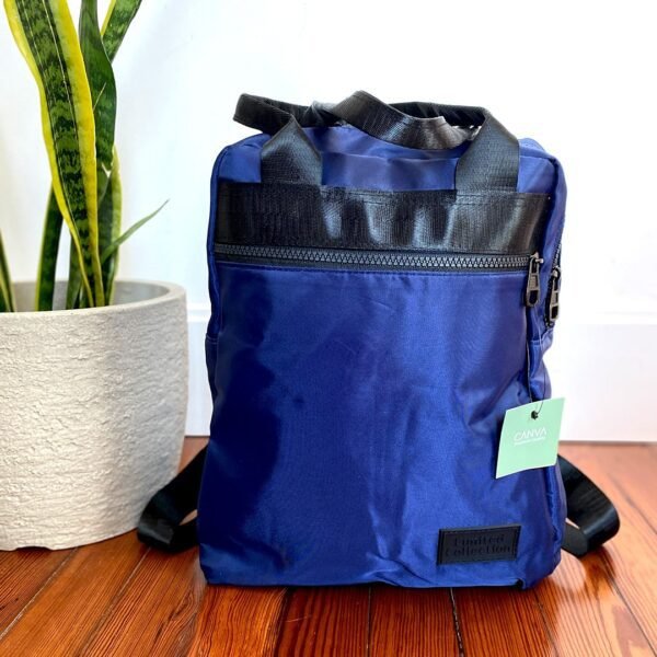 Mochila Impermeable ROQUE - Imagen 7
