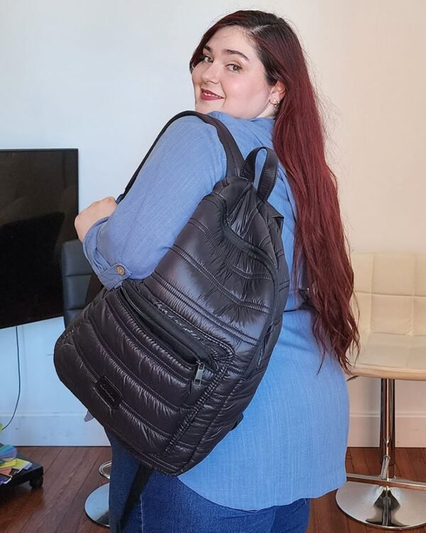 Mochila Impermeable estilo Bubba MORROCOY
