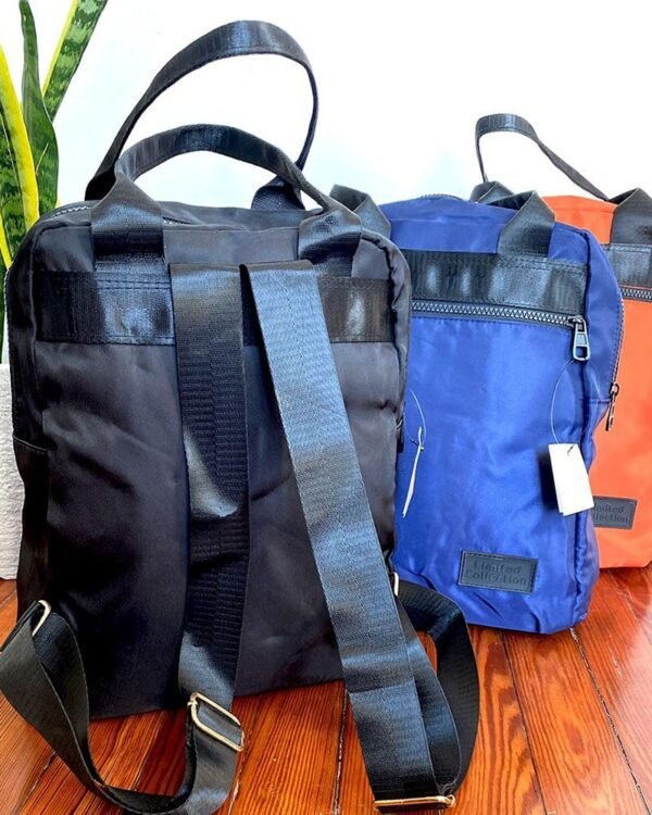 Mochila Impermeable ROQUE