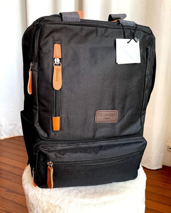 Mochila + Morral SET TORONTO