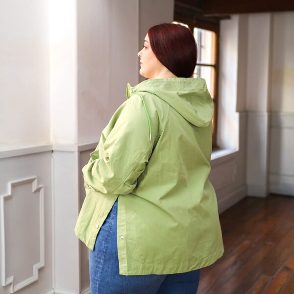 Campera Gabardina ROBLE - Imagen 7