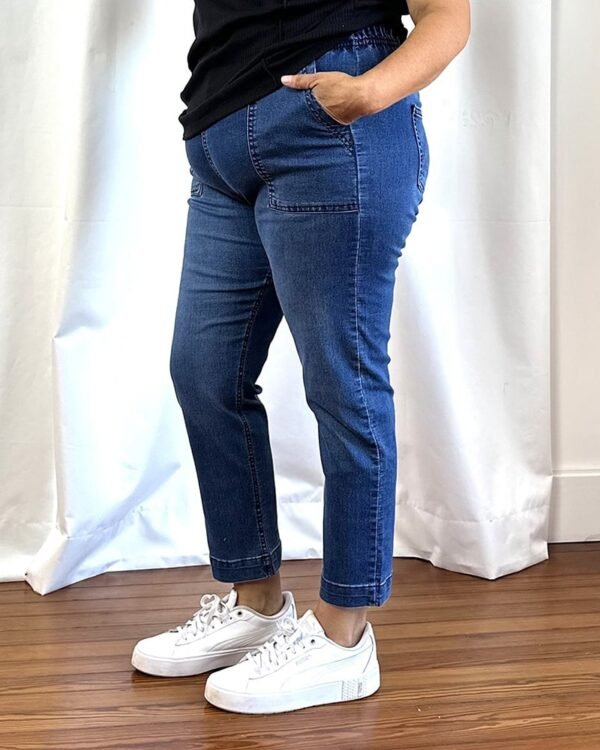 Pantalón Jean CAIRO