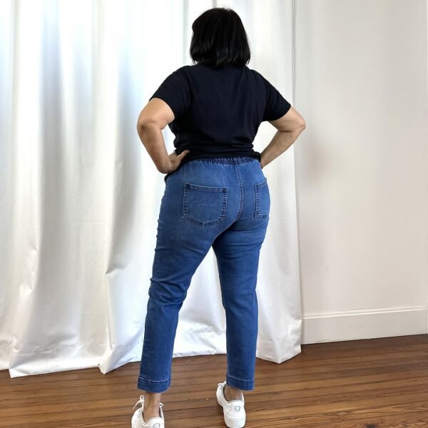 Pantalón Jean CAIRO - Imagen 2