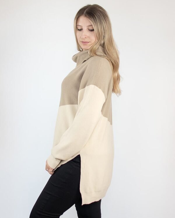 Buzo «BERCIN» – 15 % OFF contado o transferencia $1690