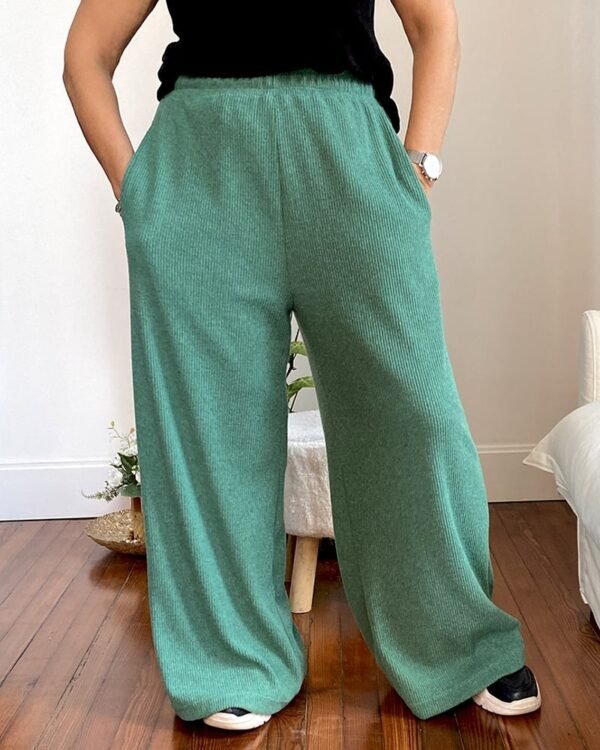 Pantalón Morley Lanilla "BRUSELAS" - 30 % OFF contado o transferencia $1399