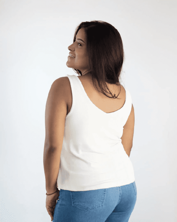 Musculosa - BABI