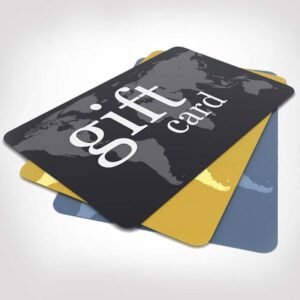 Gift Card Babilónica