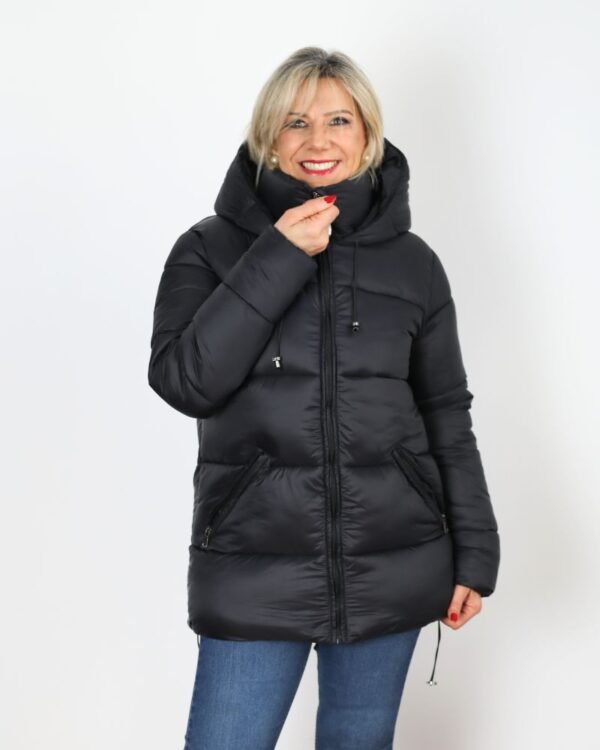Campera Nylon SOFY - Imagen 2