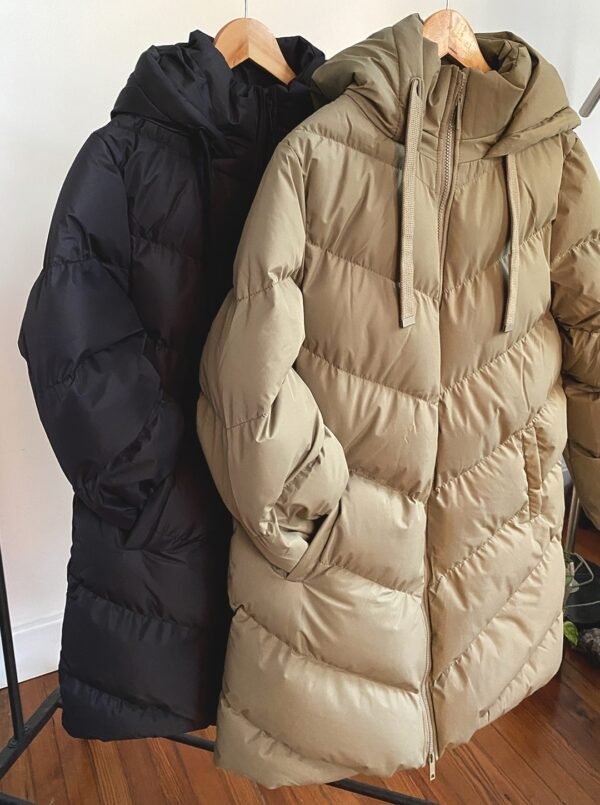 Campera Nylon Camperón OSLO - Imagen 4