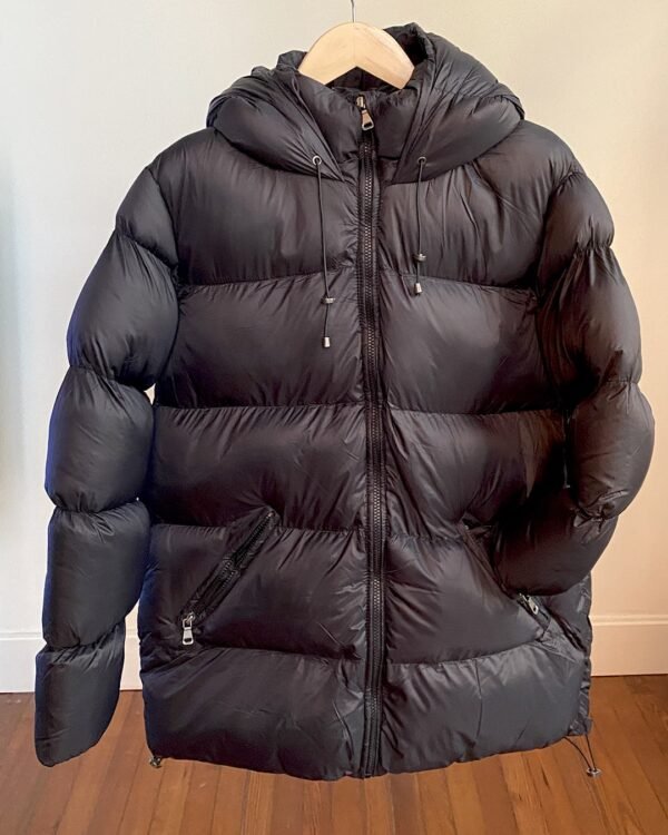 Campera Nylon SOFY - Imagen 5