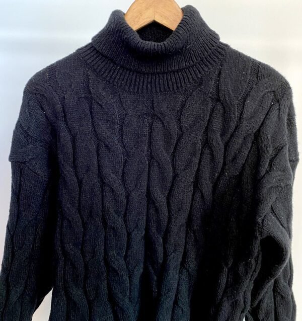 Buzo Polera Lana INFINITY - Imagen 8