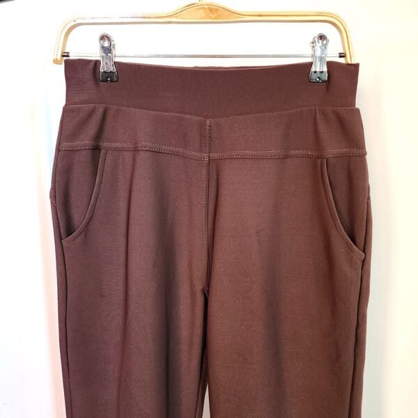 Calza Leggings Forrada POLAR (talles grandes) - Imagen 7