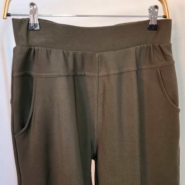 Calza Leggings Forrada POLAR (talles grandes) - Imagen 6