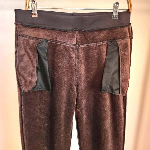 Calza Leggings Forrada POLAR (talles grandes) - Imagen 10