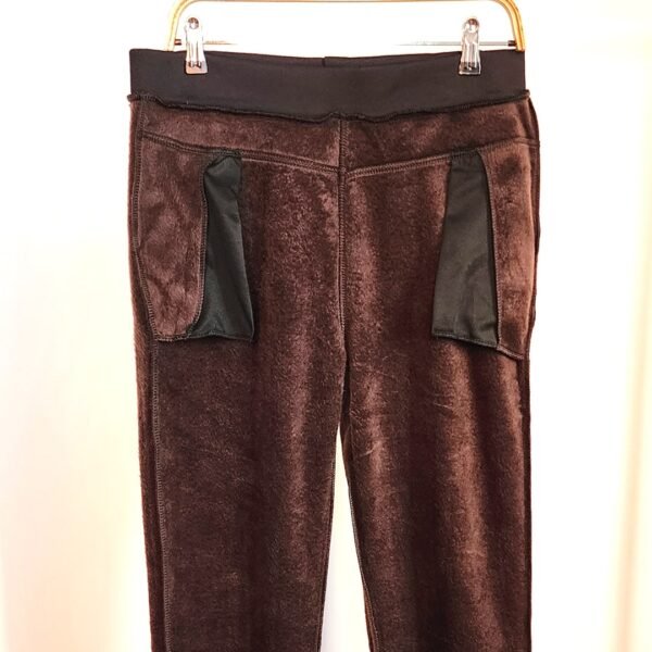 Calza Leggings Forrada POLAR (talles grandes) - Imagen 9