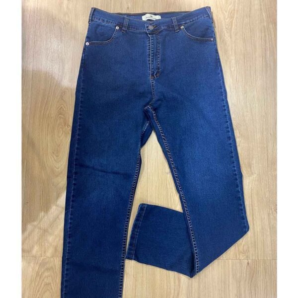 Pantalón Jean "SLIM" - 15% OFF contado o transferencia $1990 - Imagen 4