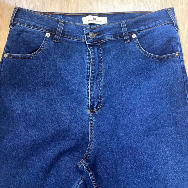 Pantalón Jean "SLIM" - 15% OFF contado o transferencia $1990 - Imagen 3