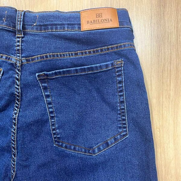 Pantalón Jean "SLIM" - 15% OFF contado o transferencia $1990 - Imagen 2