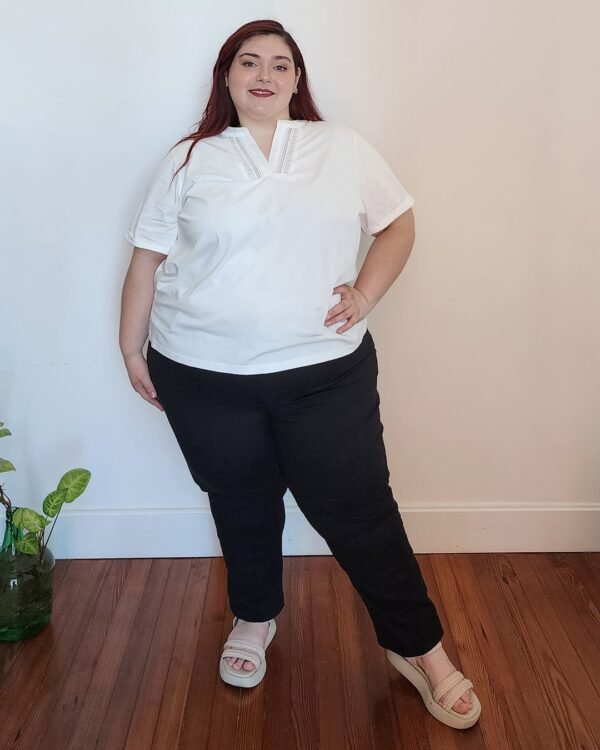 Blusa Remera AITANA - Imagen 2