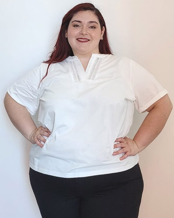 Blusa Remera AITANA