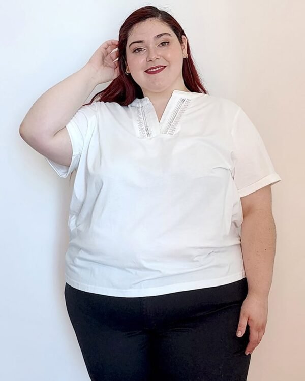 Blusa Remera AITANA - Imagen 3