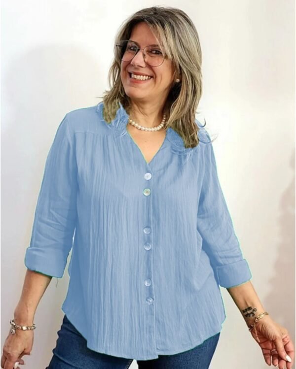 Camisa Blusa CIELO