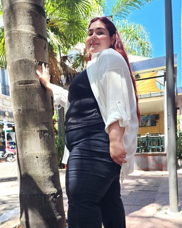 Camisa "OSIRIS" - 10% OFF contado o transferencia $1692 - Imagen 4