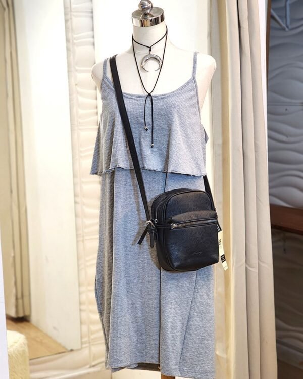 Vestido Solera - ÁFRIKA - Imagen 3