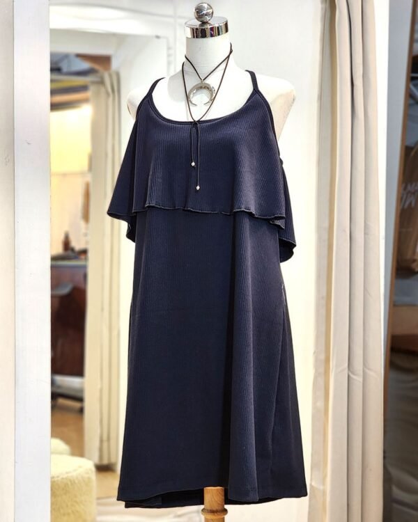 Vestido Solera - ÁFRIKA