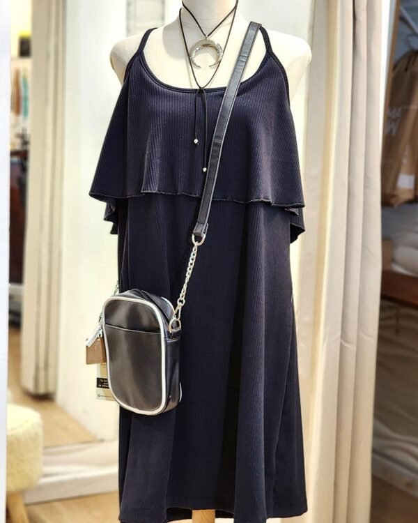 Vestido Solera - ÁFRIKA - Imagen 2