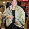 Pashmina "ARENA" - 20% OFF contado o transferencia $790