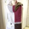Bufanda Pashmina Tejido de Punto LONI