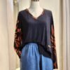 Remera Morley TOSCANA